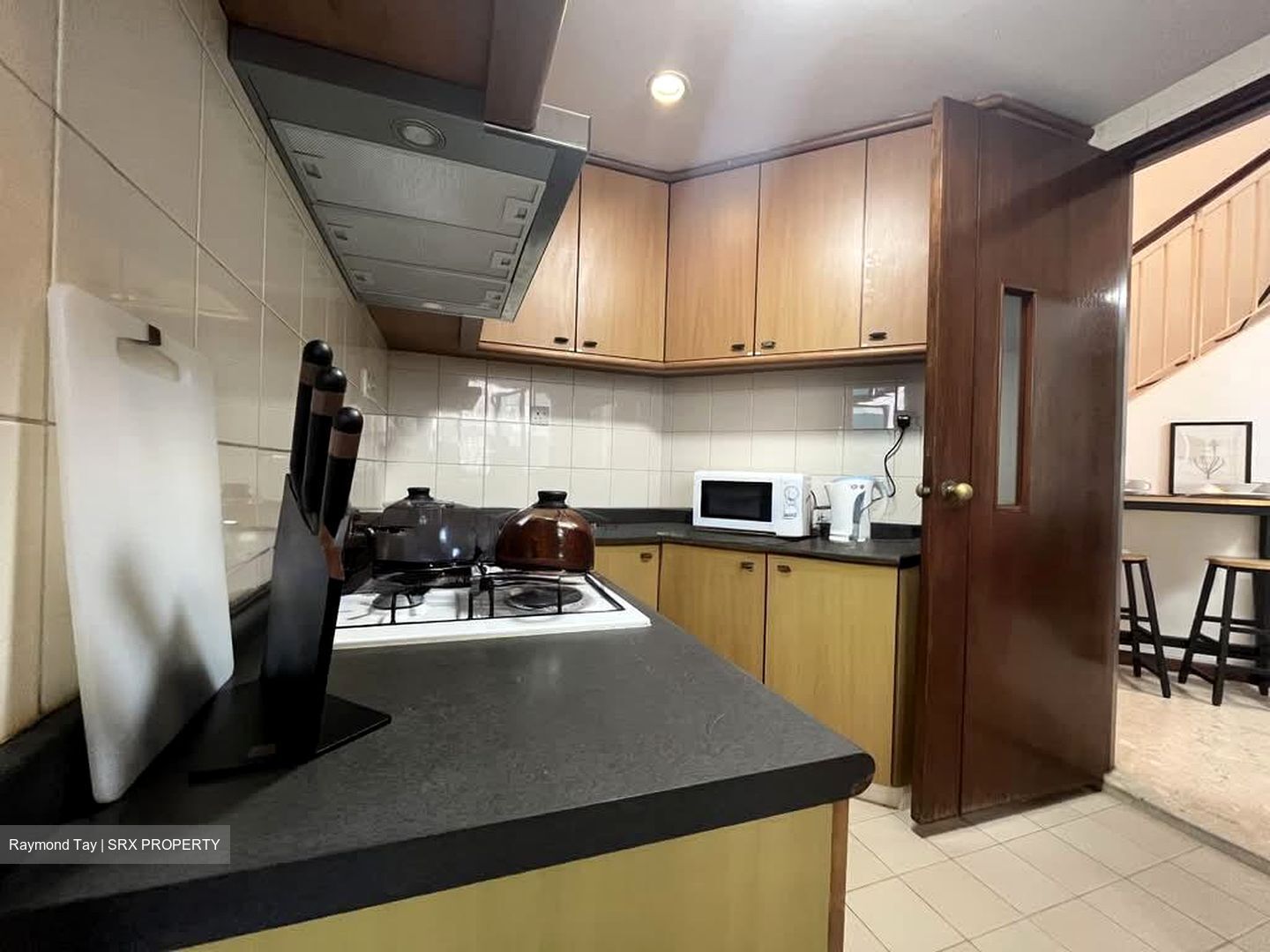 Summerdale (D22), Condominium #562810731